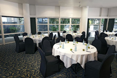 Novotel Darwin CBD - Grafton Accommodation 14