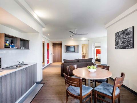 Novotel Darwin CBD - Grafton Accommodation 30