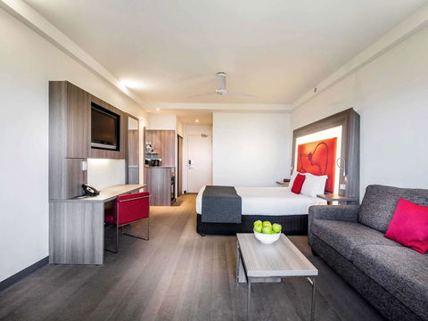 Novotel Darwin CBD - Grafton Accommodation 33