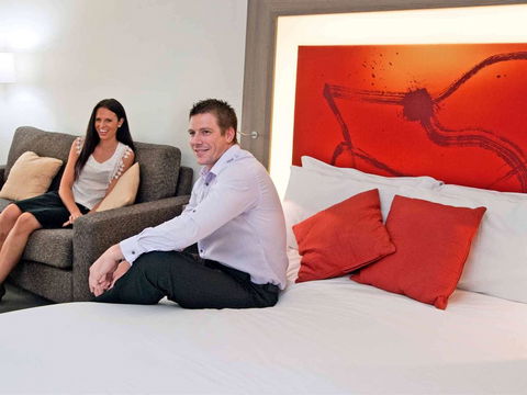 Novotel Darwin CBD - Grafton Accommodation 35