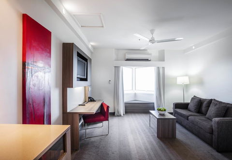 Novotel Darwin CBD - Grafton Accommodation 28