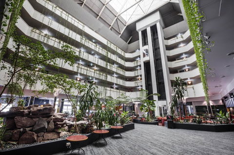 Novotel Darwin CBD - Grafton Accommodation 21