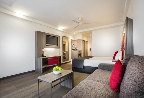 Novotel Darwin CBD - Grafton Accommodation 22