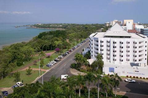 Novotel Darwin CBD - Grafton Accommodation 0