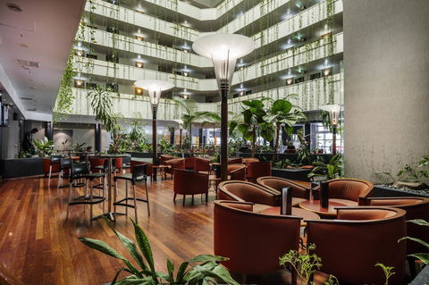 Novotel Darwin CBD - Grafton Accommodation 16