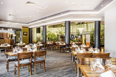 Novotel Darwin CBD - Grafton Accommodation 17
