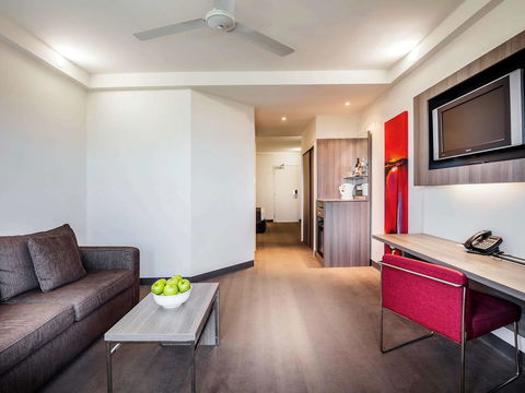 Novotel Darwin CBD - Grafton Accommodation 29