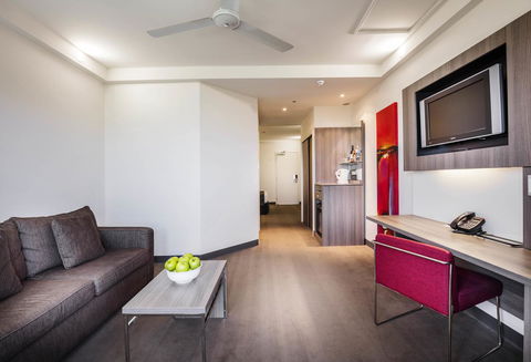 Novotel Darwin CBD - Grafton Accommodation 15