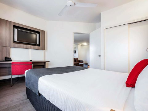 Novotel Darwin CBD - Grafton Accommodation 31