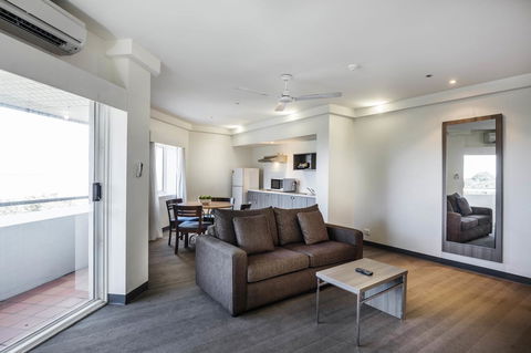 Novotel Darwin CBD - Grafton Accommodation 6