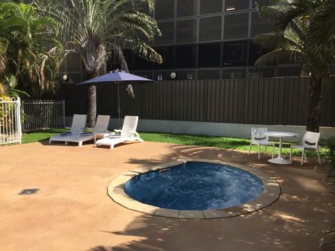 Novotel Darwin CBD - Grafton Accommodation 11