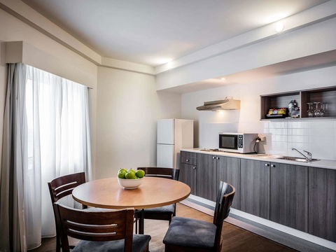 Novotel Darwin CBD - Grafton Accommodation 32