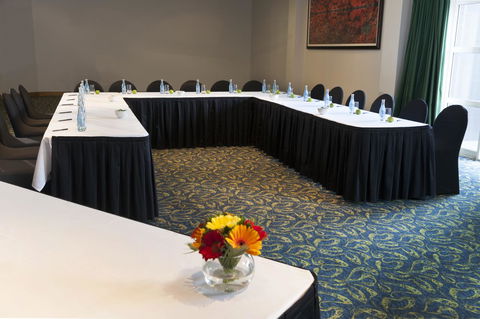 Novotel Darwin CBD - Grafton Accommodation 24