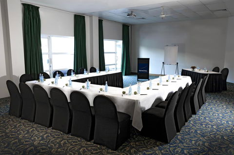 Novotel Darwin CBD - Grafton Accommodation 20
