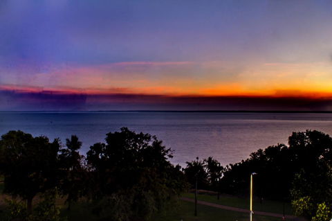 Novotel Darwin CBD - Grafton Accommodation 1