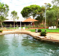 Kings Canyon Resort - Grafton Accommodation