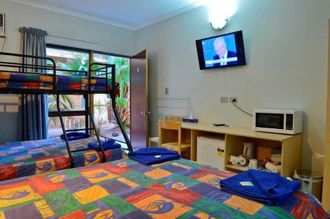 Goldfields Hotel Motel - Grafton Accommodation 3