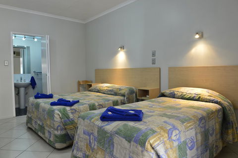 Goldfields Hotel Motel - Grafton Accommodation 6