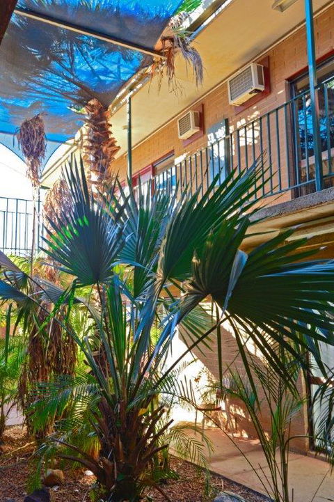 Goldfields Hotel Motel - Grafton Accommodation 2