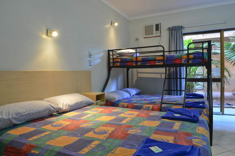 Goldfields Hotel Motel - Grafton Accommodation 5