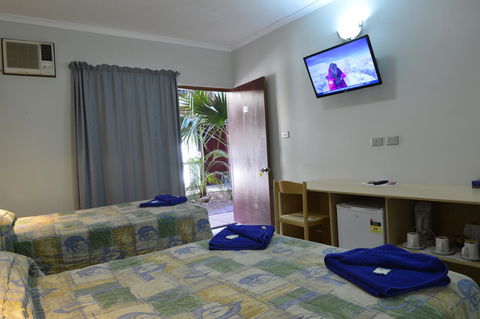 Goldfields Hotel Motel - Grafton Accommodation 0