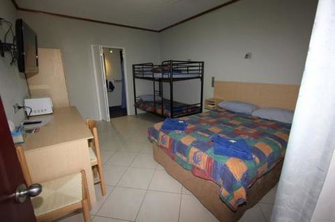 Goldfields Hotel Motel - Grafton Accommodation 1
