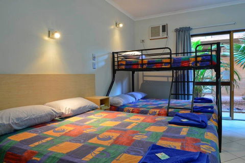 Goldfields Hotel Motel - Grafton Accommodation 4