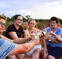 Erldunda Roadhouse - Grafton Accommodation