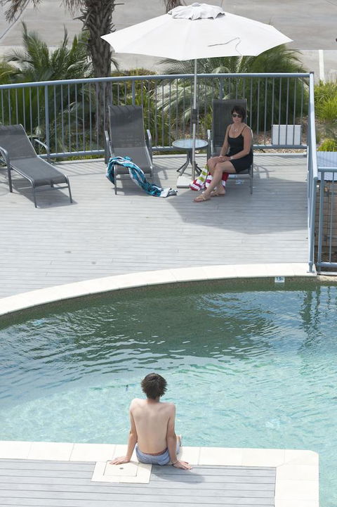 Corrigans Cove - Grafton Accommodation 16