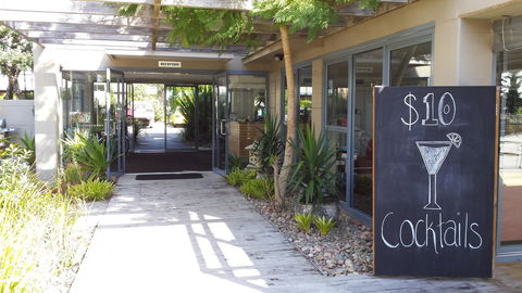 Corrigans Cove - Grafton Accommodation 28