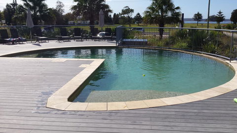 Corrigans Cove - Grafton Accommodation 25