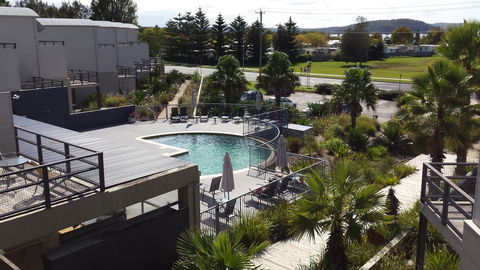Corrigans Cove - Grafton Accommodation 29