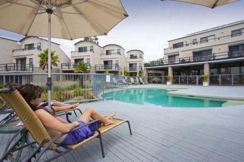Corrigans Cove - Grafton Accommodation 18