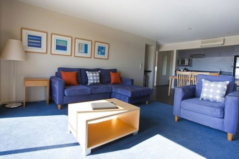 Corrigans Cove - Grafton Accommodation 10