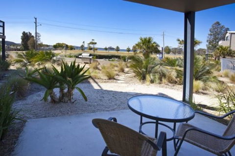 Corrigans Cove - Grafton Accommodation 20