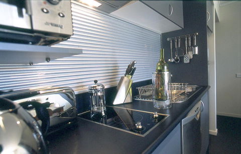 Corrigans Cove - Grafton Accommodation 17