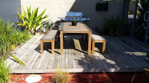 Corrigans Cove - Grafton Accommodation 27