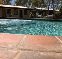 Glen Helen Lodge - Grafton Accommodation