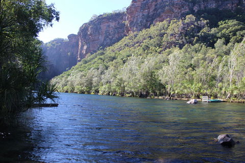 Aurora Kakadu Lodge - Grafton Accommodation 6