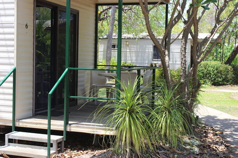 Aurora Kakadu Lodge - Grafton Accommodation 43