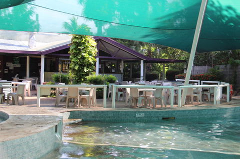 Aurora Kakadu Lodge - Grafton Accommodation 2