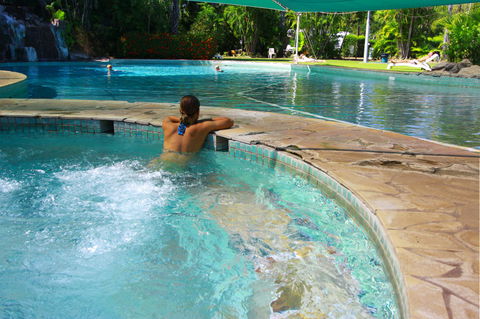 Aurora Kakadu Lodge - Grafton Accommodation 1