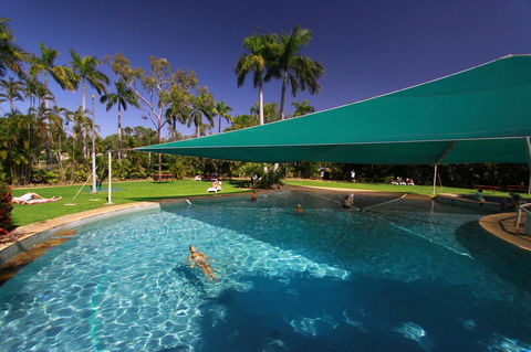 Aurora Kakadu Lodge - Grafton Accommodation 0