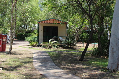 Aurora Kakadu Lodge - Grafton Accommodation 37