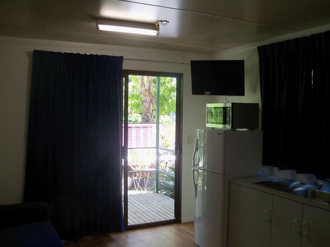 Aurora Kakadu Lodge - Grafton Accommodation 38