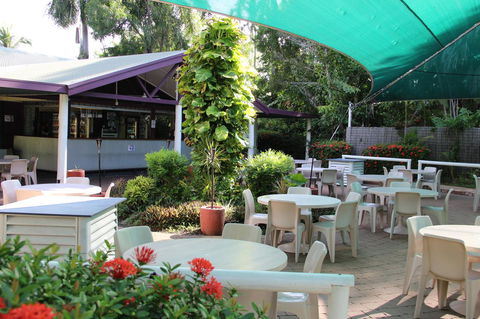 Aurora Kakadu Lodge - Grafton Accommodation 3