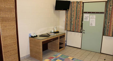 Aurora Kakadu Lodge - Grafton Accommodation 42