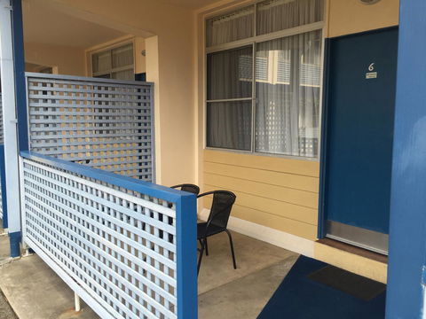 Golden Sands Motor Inn - Grafton Accommodation 15