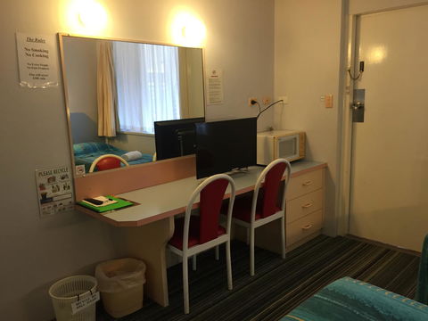 Golden Sands Motor Inn - Grafton Accommodation 14