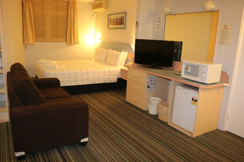 Golden Sands Motor Inn - Grafton Accommodation 21